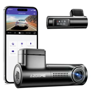 AZDOME M330