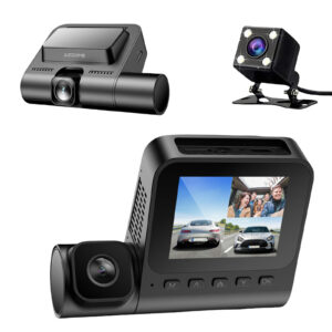 AZDOME V600 3CH